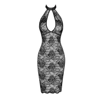 Сукня Noir Handmade F338 Lace midi dress - S — Переглянути зображення 7