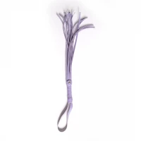 Батіг Flogger Art of Sex, Лаванда — Просмотреть изображение 2