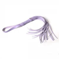 Батіг Flogger Art of Sex, Лаванда — Просмотреть изображение 1