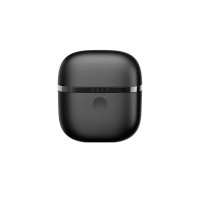 Эрекционное смарт-виброкольцо Zalo Apis Obsidian Black, до 4 часов работы, зарядный кейс — Просмотреть изображение 16