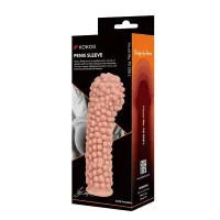 Насадка на член Kokos Penis Sleeve PS 005 L — Переглянути зображення 2