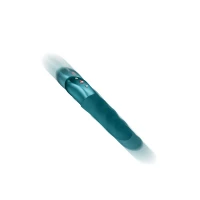 Мініпульсатор Fun Factory STRONIC PETITE Bottle Green, 8 режимів, підходить для початківців — Переглянути зображення 5