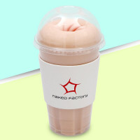 Мастурбатор-анус Naked Factory Cup Sleeve A-4, сквозной — Просмотреть изображение 8