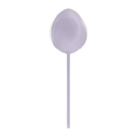 Вагінальна кулька Fun Factory SMARTBALL UNO Purple, одинарна, діаметр 3,6 см — Просмотреть изображение 4