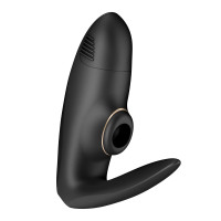 Вакуумный вибратор для пар Satisfyer Pro 4 Couples Battery Series, подходит для секса в паре — Просмотреть изображение 4