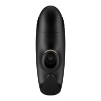 Вакуумный вибратор для пар Satisfyer Pro 4 Couples Battery Series, подходит для секса в паре — Просмотреть изображение 3