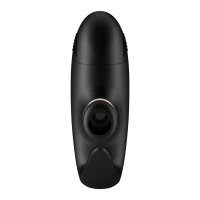 Вакуумний вібратор для пар Satisfyer Pro 4 Couples Battery Series, підходить для сексу у парі — Просмотреть изображение 4