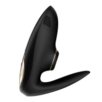 Вакуумний вібратор для пар Satisfyer Pro 4 Couples Battery Series, підходить для сексу у парі — Просмотреть изображение 1