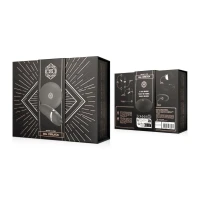 Мінівібратор з язичком Rosy Gold - Vibrating &amp; Licking Dual Stimulator — Переглянути зображення 22