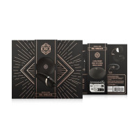 Мини-вибратор с язычком Rosy Gold - Vibrating &amp; Licking Dual Stimulator — Просмотреть изображение 13