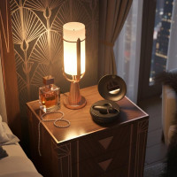 Мини-вибратор с язычком Rosy Gold - Vibrating &amp; Licking Dual Stimulator — Просмотреть изображение 16