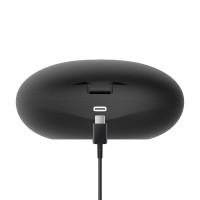 Мини-вибратор с язычком Rosy Gold - Vibrating &amp; Licking Dual Stimulator — Просмотреть изображение 8