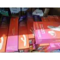 Вакуумний вібратор-кролик Satisfyer Pro+ G-Spot Generation 2 Wihte (м'яте паковання!!!) — Переглянути зображення 2