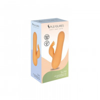 Вибратор S Pleasures SUNI — Просмотреть изображение 3
