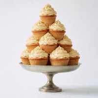 Лубрикант на водній основі JO Bake Shoppe - Frosted Cupcake 60 мл, без цукру та парабенів — Переглянути зображення 10