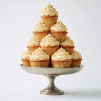 Лубрикант на водній основі JO Bake Shoppe - Frosted Cupcake 60 мл, без цукру та парабенів — Переглянути зображення 10