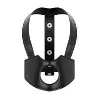 Бондажна система на голову для страпона Bedroom Fantasies Head Bondage Harness — Переглянути зображення 1