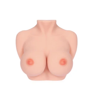 Мастурбатор-груди Kokos Bouncing Titties D