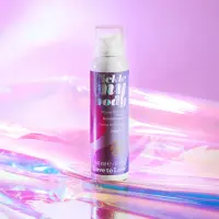 Масажна піна Love To Love TICKLE MY BODY Passion Fruit (150 мл) зволожувальна — Переглянути зображення 2