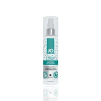 Засіб для чищення JO Fresh Scent Misting Toy Cleaner (120 мл) з ароматом свіжості — Переглянути зображення 1