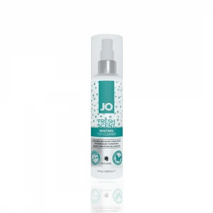 Засіб для чищення JO Fresh Scent Misting Toy Cleaner (120 мл) з ароматом свіжості