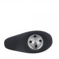 Насадка для вібромасажера Doxy Number 3 - Nexus Prostate Massager у вигляді масажера простати — Переглянути зображення 3