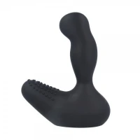 Насадка для вібромасажера Doxy Number 3 - Nexus Prostate Massager у вигляді масажера простати — Переглянути зображення 2