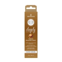 Спрей для мінету Sensuva Deeply Love You Salted Caramel (29 мл), для глибокого мінету — Переглянути зображення 3