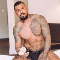 Мастурбатор-попка Fleshlight FleshSack з мошонкою — Переглянути зображення 2