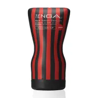 Мастурбатор Tenga Soft Case Cup (м’яка подушечка) Strong стискуваний — Переглянути зображення 1