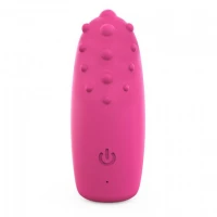 Вібратор на палець Dorcel MAGIC FINGER Rose перезаряджуваний, 3 режими роботи — Просмотреть изображение 3