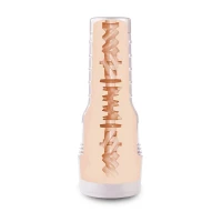 Мастурбатор Fleshlight Girls: Vina Sky — Exotica, зі зліпка вагіни, дуже ніжний — Переглянути зображення 8