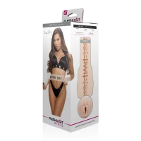 Мастурбатор Fleshlight Girls: Vina Sky — Exotica, зі зліпка вагіни, дуже ніжний — Переглянути зображення 10