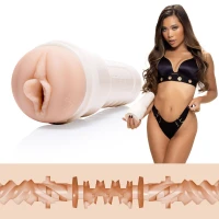 Мастурбатор Fleshlight Girls: Vina Sky — Exotica, зі зліпка вагіни, дуже ніжний — Переглянути зображення 1