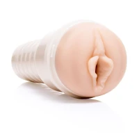Мастурбатор Fleshlight Girls: Vina Sky — Exotica, зі зліпка вагіни, дуже ніжний — Переглянути зображення 2
