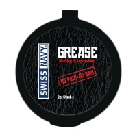 Лубрикант для фістингу Swiss Navy Grease 59 мл — Переглянути зображення 1