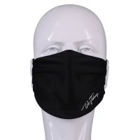 Двостороння маска Doc Johnson DJ Reversible and Adjustable face mask — Переглянути зображення 3