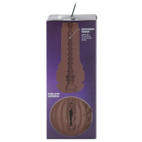 Мастурбатор Kiiroo Feel September Reign, копия вагины порнозвезды — Просмотреть изображение 8