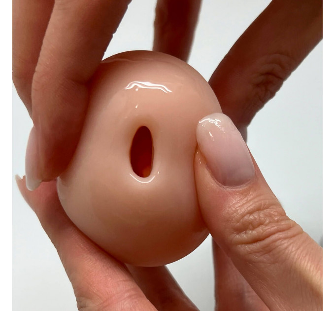 Мінімастурбатор Alive Mini Masturbator (Flesh)