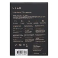 Набір вагінальних кульок LELO Beads Plus, діаметр 3,5 см, змінне навантаження 2х28, 2х37 та 2х60 г — Переглянути зображення 7