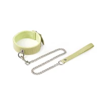 БДСМ-набір для початківців Liebe Seele Macaron 9pcs Bondage Kit-Melon, 9 предметів, мініванд — Просмотреть изображение 6