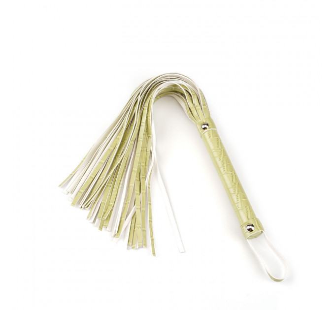 БДСМ-набір для початківців Liebe Seele Macaron 9pcs Bondage Kit-Melon, 9 предметів, мініванд