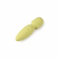 БДСМ-набір для початківців Liebe Seele Macaron 9pcs Bondage Kit-Melon, 9 предметів, мініванд — Просмотреть изображение 10