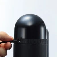 Вакуумна насадка Tenga VACUUM MAX + мастурбатор Tenga Vacuum Cup, 5 режимів роботи — Переглянути зображення 8