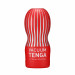 Вакуумна насадка Tenga VACUUM MAX + мастурбатор Tenga Vacuum Cup, 5 режимів роботи