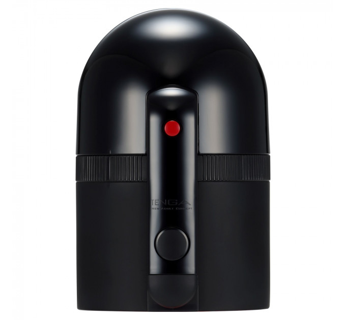 Вакуумна насадка Tenga VACUUM MAX + мастурбатор Tenga Vacuum Cup, 5 режимів роботи