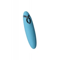 Мінівібратор FairyGasm PleasureArrow blue — Переглянути зображення 6