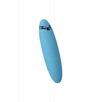 Мінівібратор FairyGasm PleasureArrow blue — Переглянути зображення 5