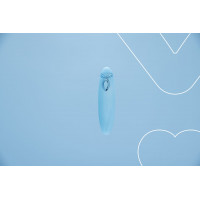 Мини-вибратор FairyGasm PleasureArrow blue — Просмотреть изображение 8