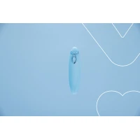 Мінівібратор FairyGasm PleasureArrow blue — Переглянути зображення 8